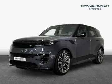 Range Rover Sport P550e Hybrid Autobiography