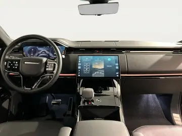 Range Rover Sport P550e Hybrid Autobiography