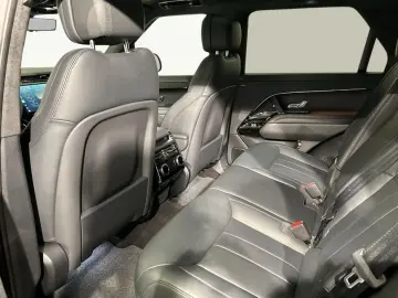 Range Rover Sport P550e Hybrid Autobiography