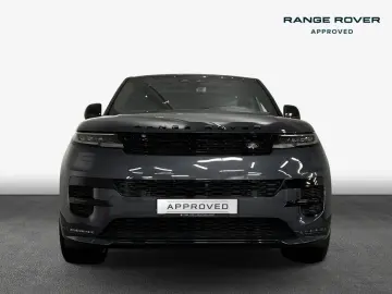 Range Rover Sport P550e Hybrid Autobiography