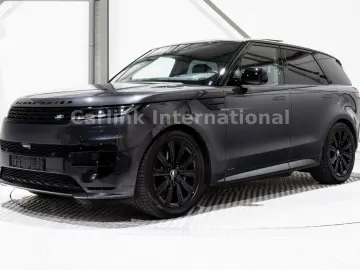 Range Rover Sport P510e PHEV AWD FIRST EDITION