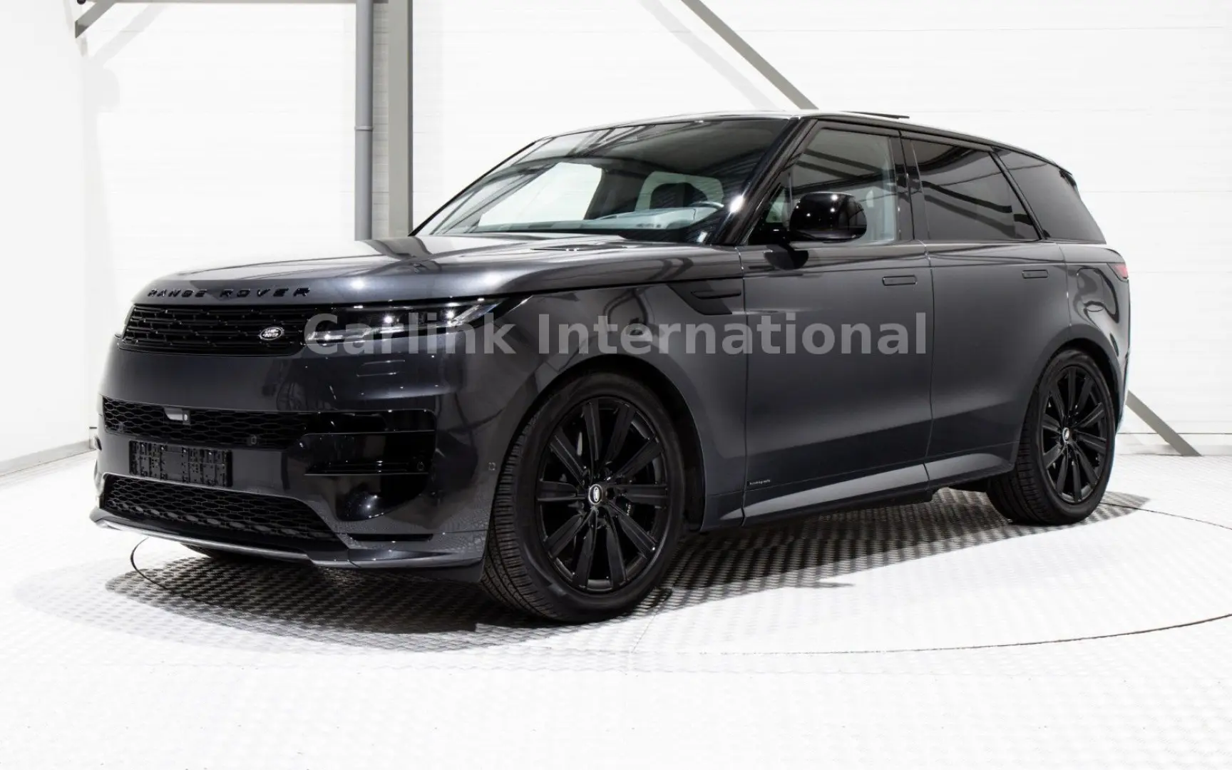 Range Rover Sport P510e PHEV AWD FIRST EDITION