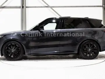 Range Rover Sport P510e PHEV AWD FIRST EDITION