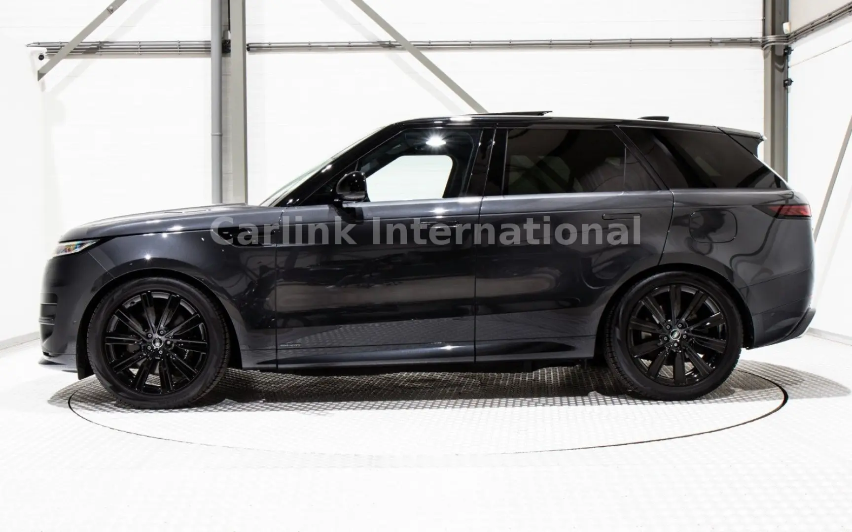 Range Rover Sport P510e PHEV AWD FIRST EDITION