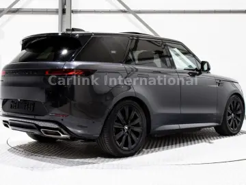 Range Rover Sport P510e PHEV AWD FIRST EDITION