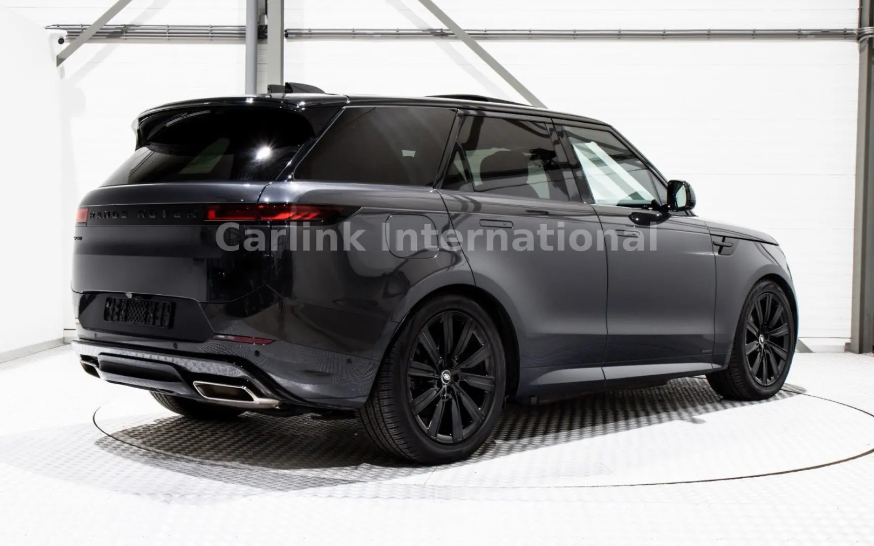 Range Rover Sport P510e PHEV AWD FIRST EDITION