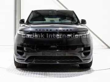 Range Rover Sport P510e PHEV AWD FIRST EDITION