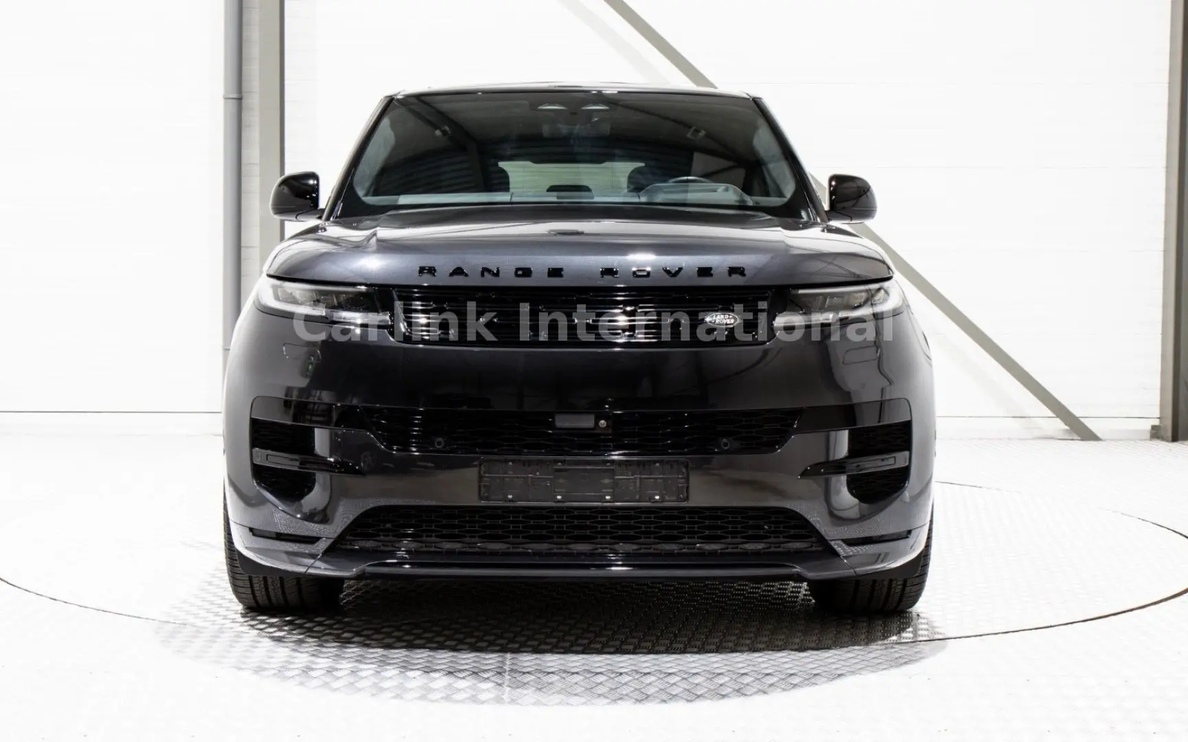Range Rover Sport P510e PHEV AWD FIRST EDITION