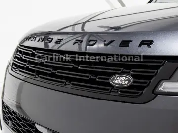 Range Rover Sport P510e PHEV AWD FIRST EDITION