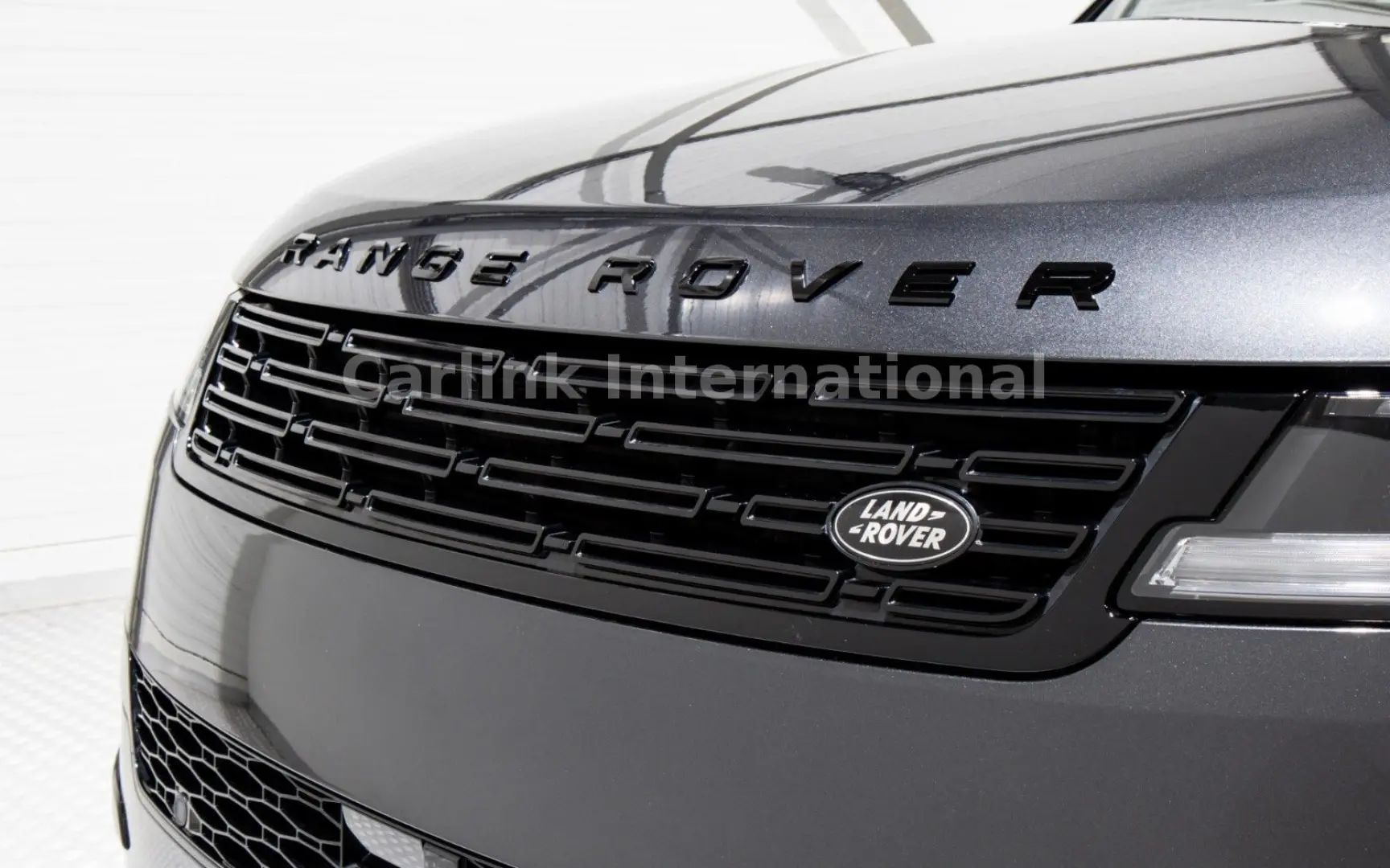 Range Rover Sport P510e PHEV AWD FIRST EDITION