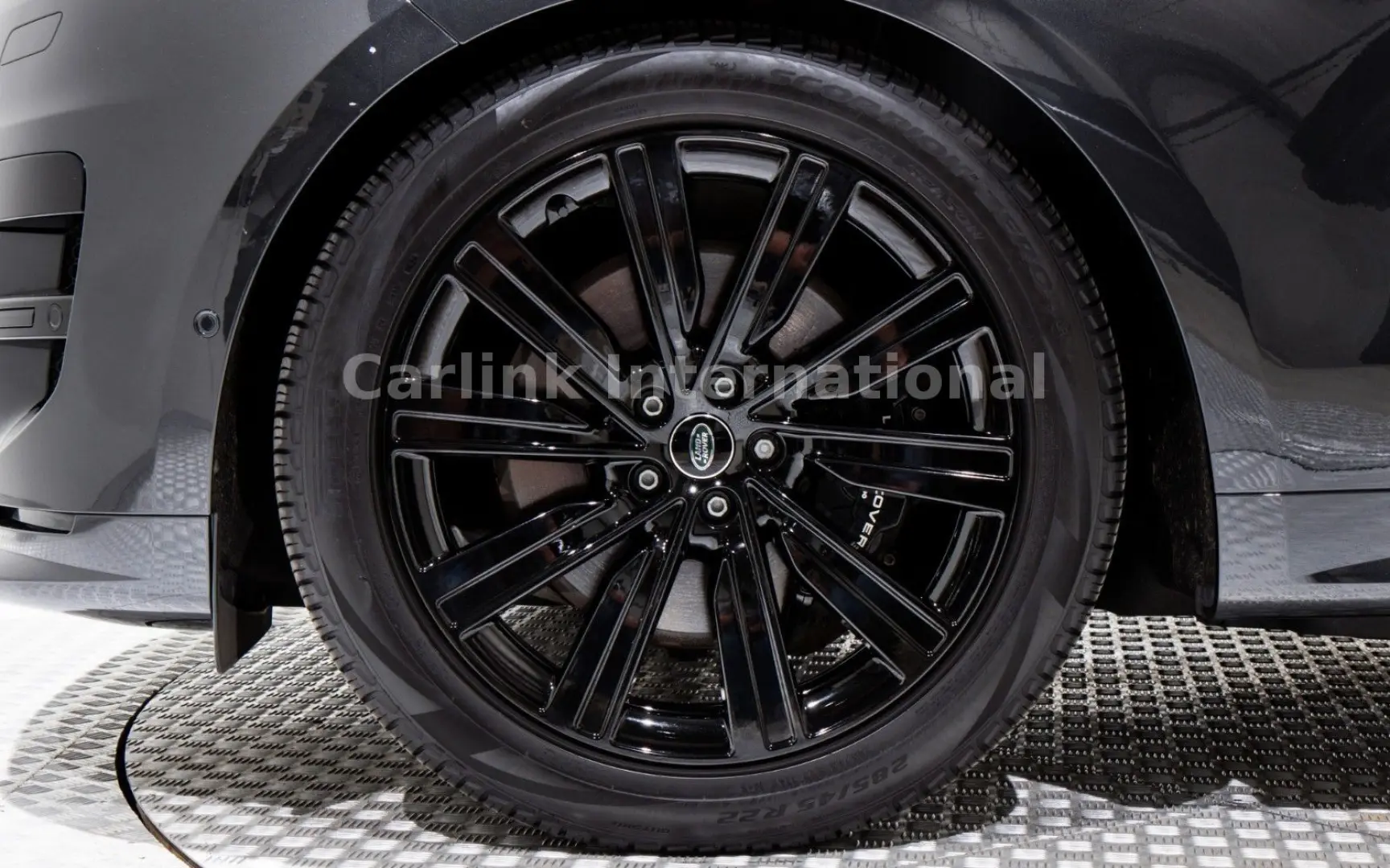 Range Rover Sport P510e PHEV AWD FIRST EDITION