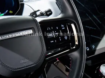 Range Rover Sport P510e PHEV AWD FIRST EDITION