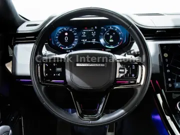 Range Rover Sport P510e PHEV AWD FIRST EDITION