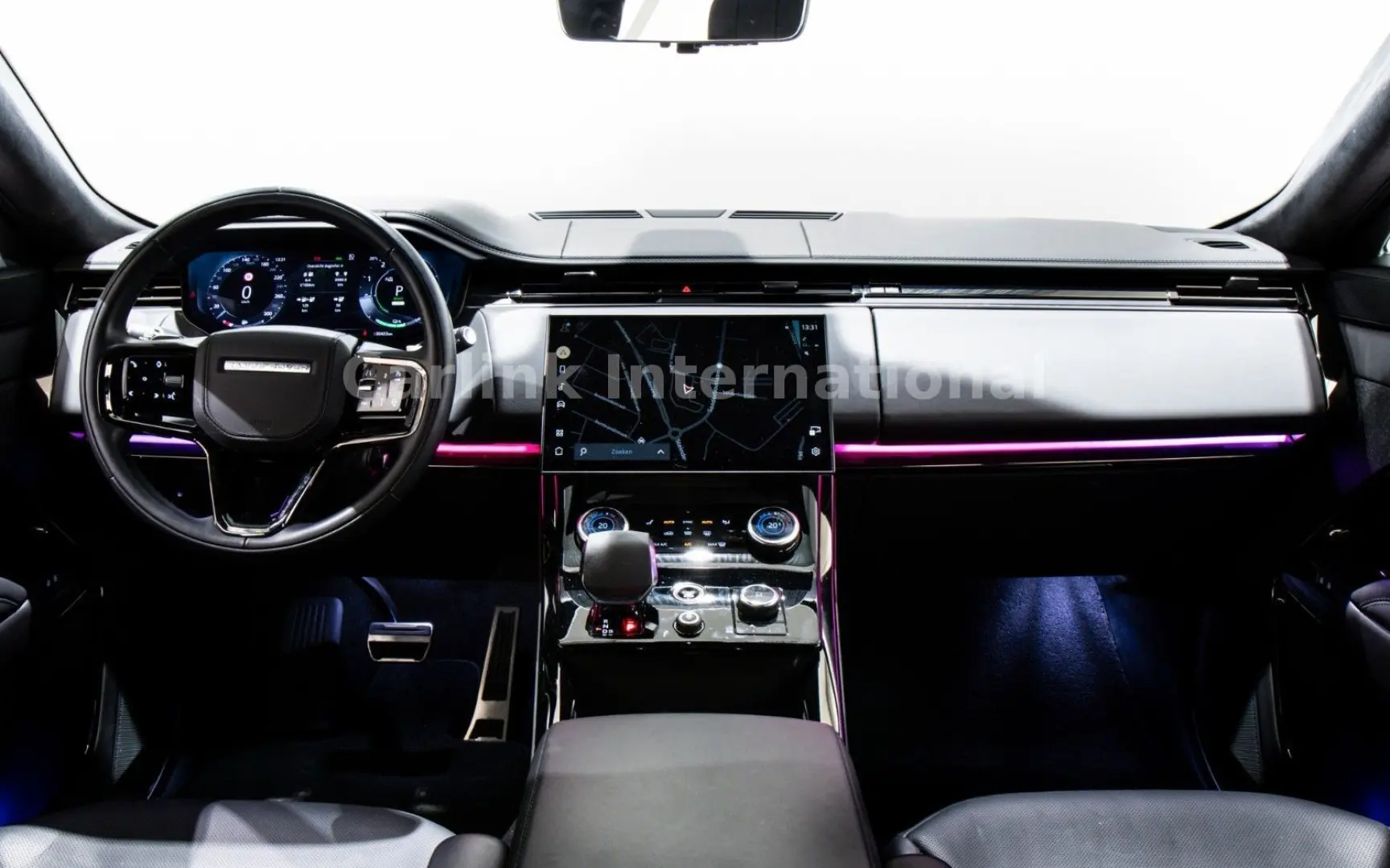 Range Rover Sport P510e PHEV AWD FIRST EDITION