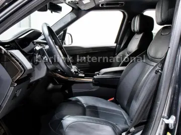 Range Rover Sport P510e PHEV AWD FIRST EDITION