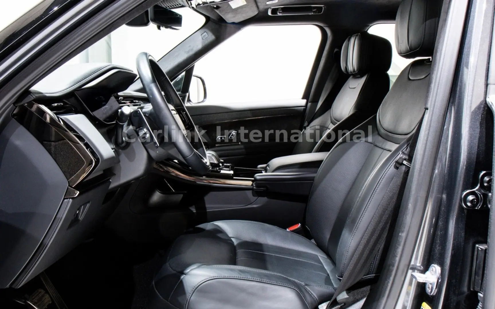 Range Rover Sport P510e PHEV AWD FIRST EDITION