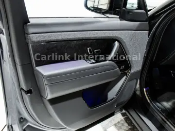 Range Rover Sport P510e PHEV AWD FIRST EDITION