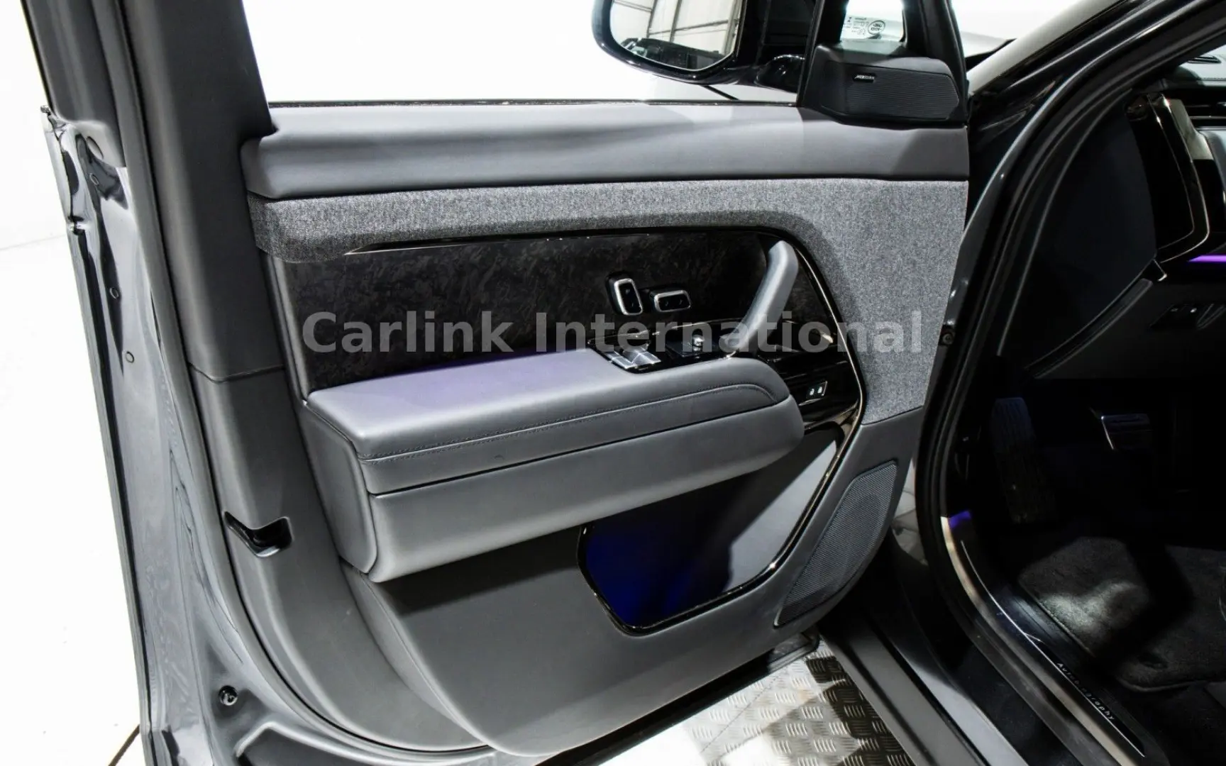 Range Rover Sport P510e PHEV AWD FIRST EDITION