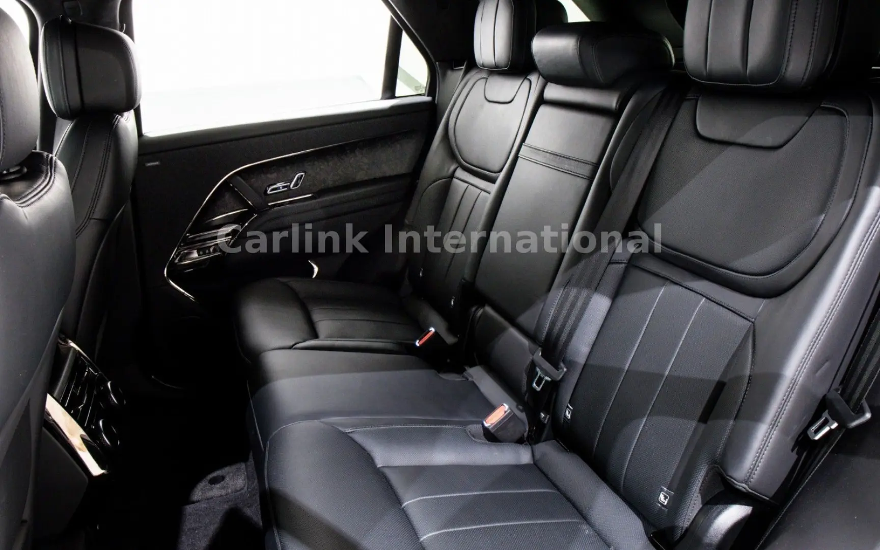 Range Rover Sport P510e PHEV AWD FIRST EDITION