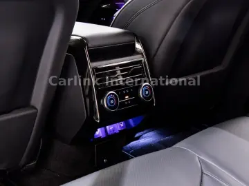 Range Rover Sport P510e PHEV AWD FIRST EDITION