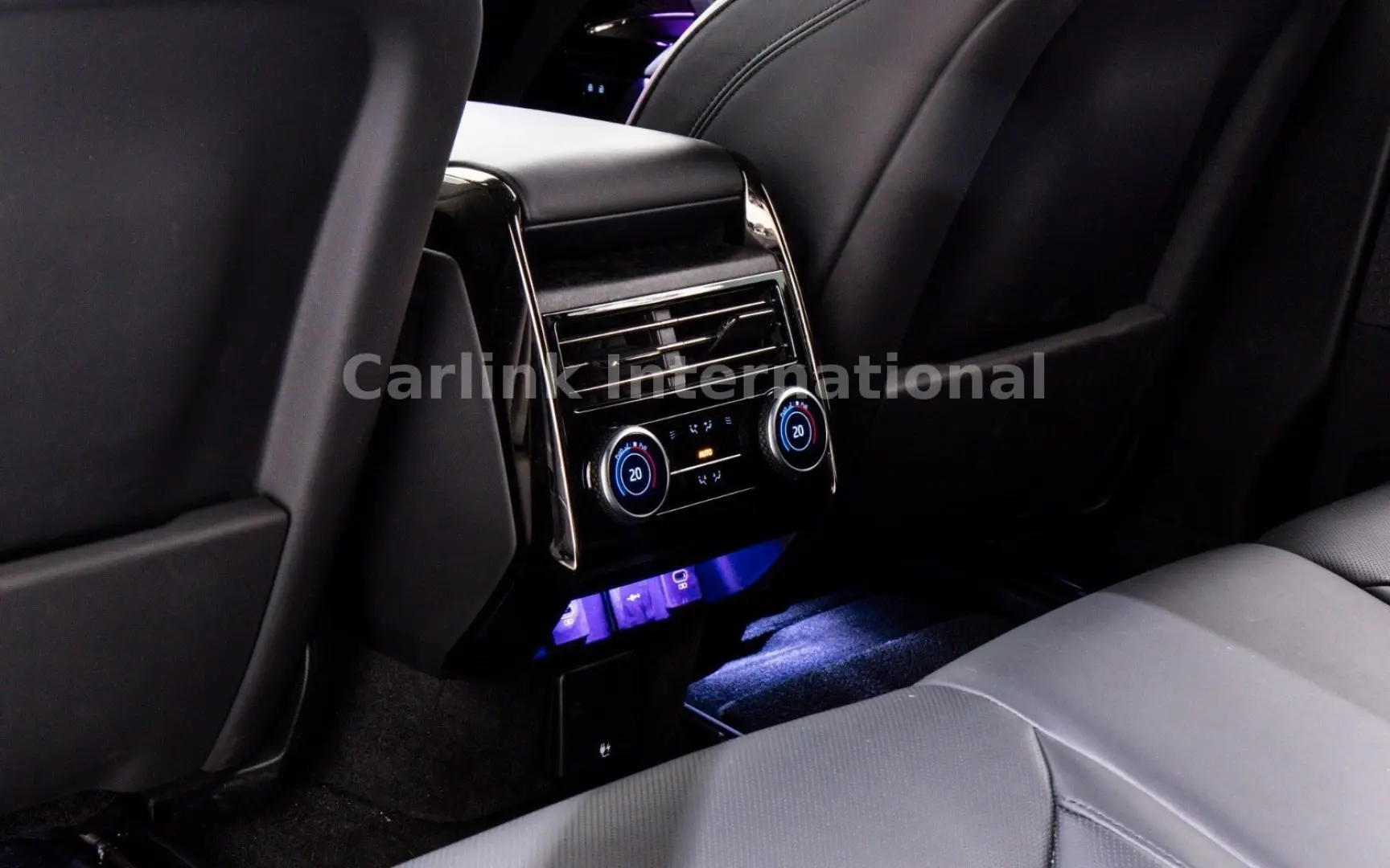 Range Rover Sport P510e PHEV AWD FIRST EDITION