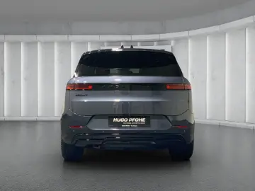 Range Rover Sport D350 Autobiography | AHK elekt