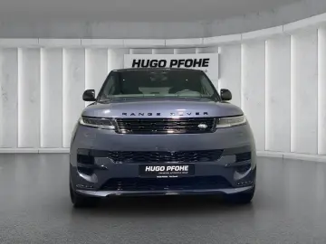 Range Rover Sport D350 Autobiography | AHK elekt