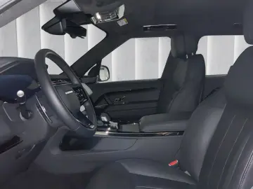 Range Rover Sport D350 Autobiography | AHK elekt