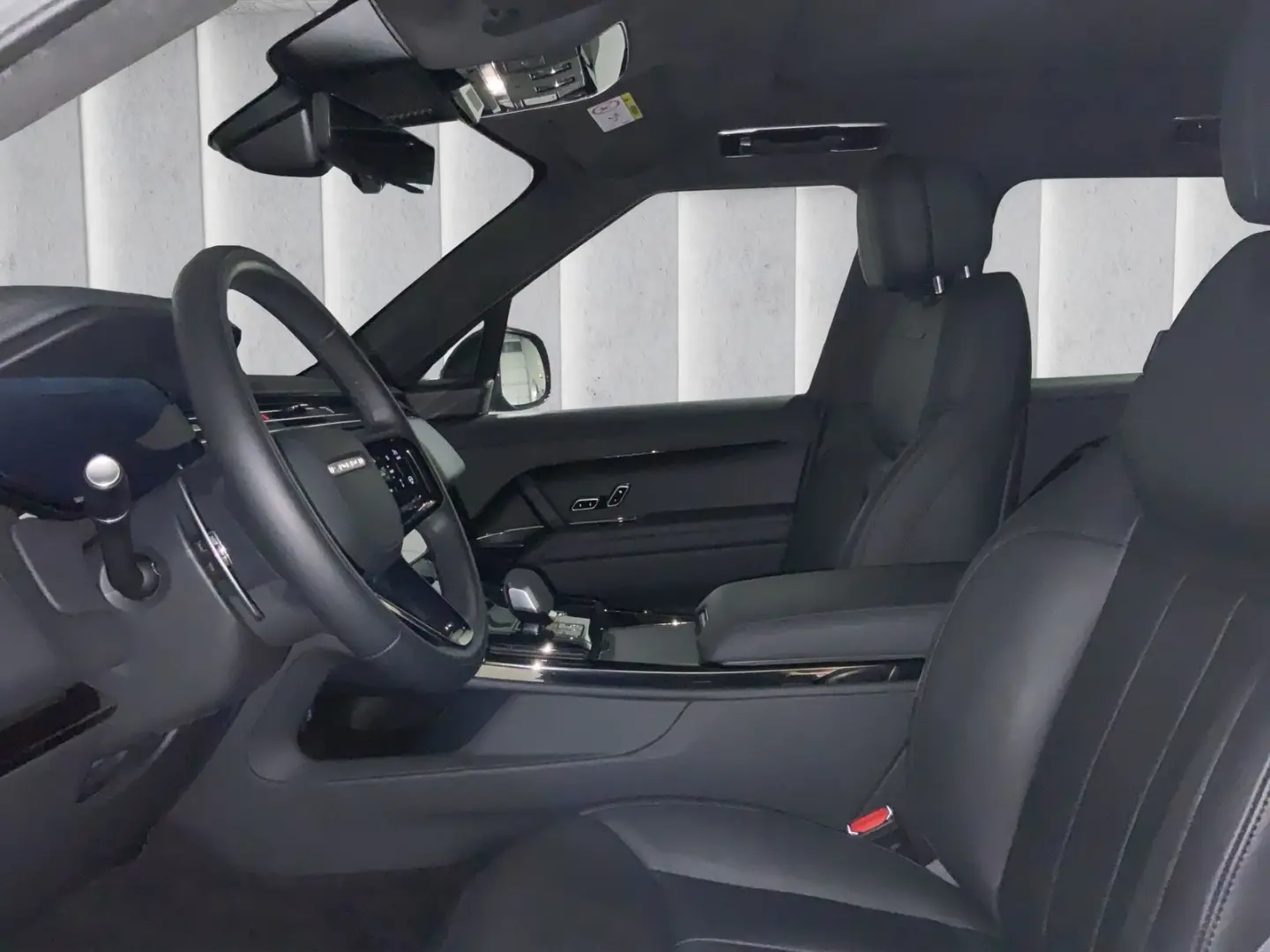 Range Rover Sport D350 Autobiography | AHK elekt