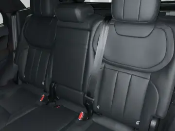 Range Rover Sport D350 Autobiography | AHK elekt