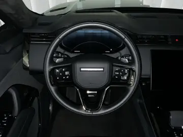 Range Rover Sport D350 Autobiography | AHK elekt
