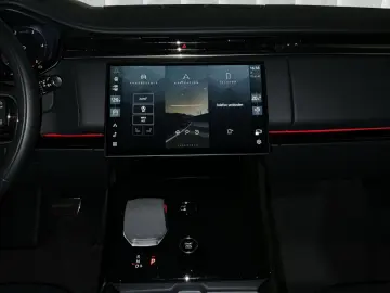 Range Rover Sport D350 Autobiography | AHK elekt