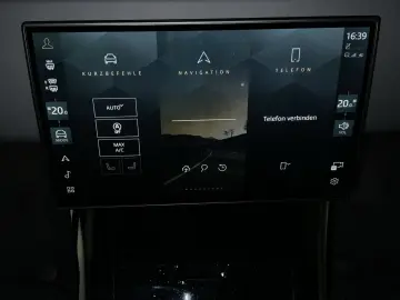 Range Rover Sport D350 Autobiography | AHK elekt