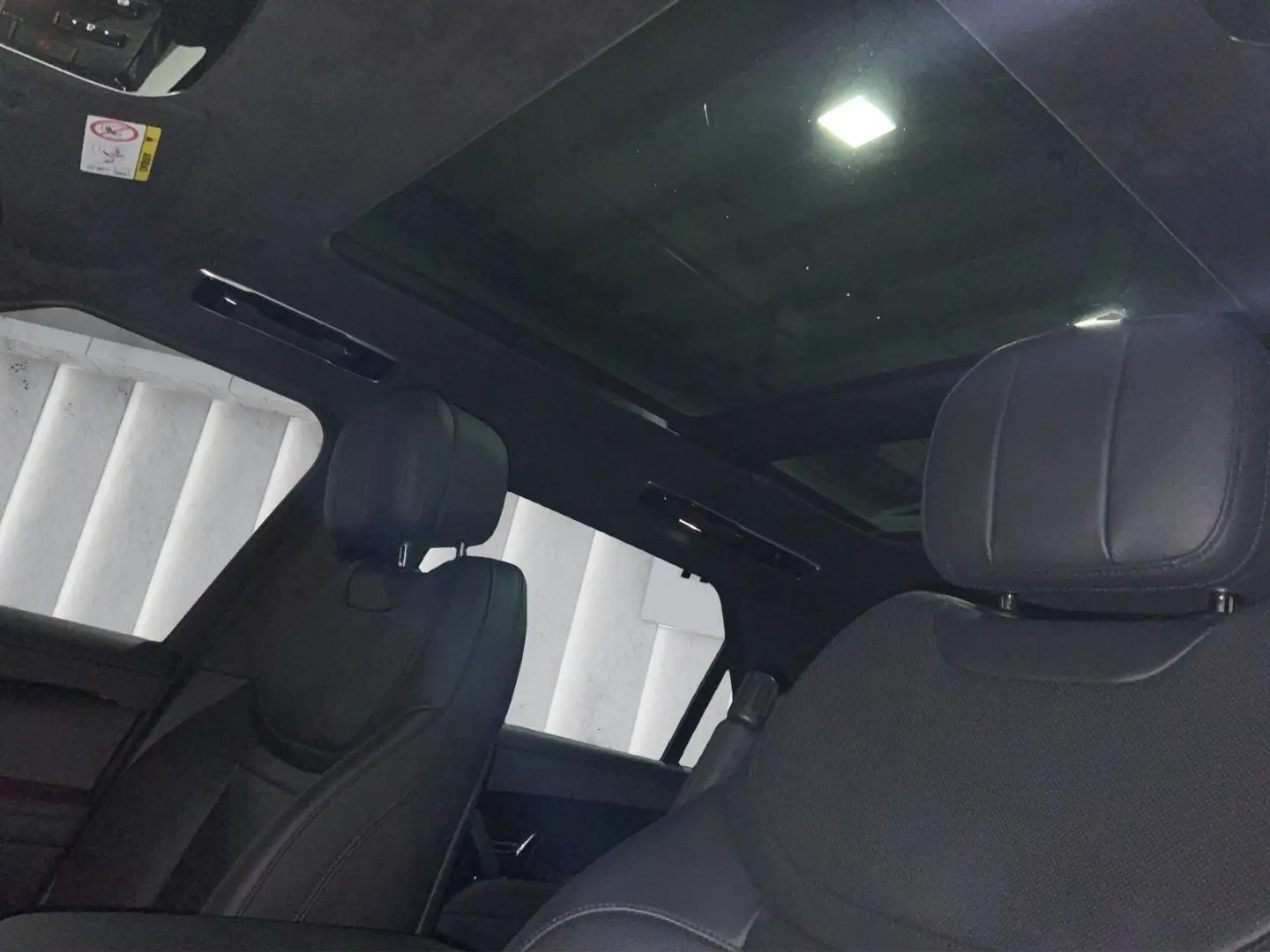 Range Rover Sport D350 Autobiography | AHK elekt