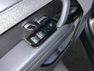 Range Rover Sport D350 Autobiography | AHK elekt