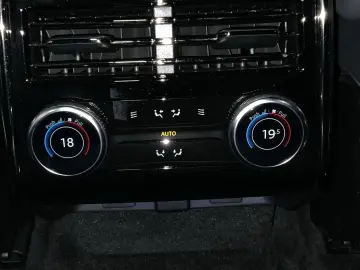 Range Rover Sport D350 Autobiography | AHK elekt
