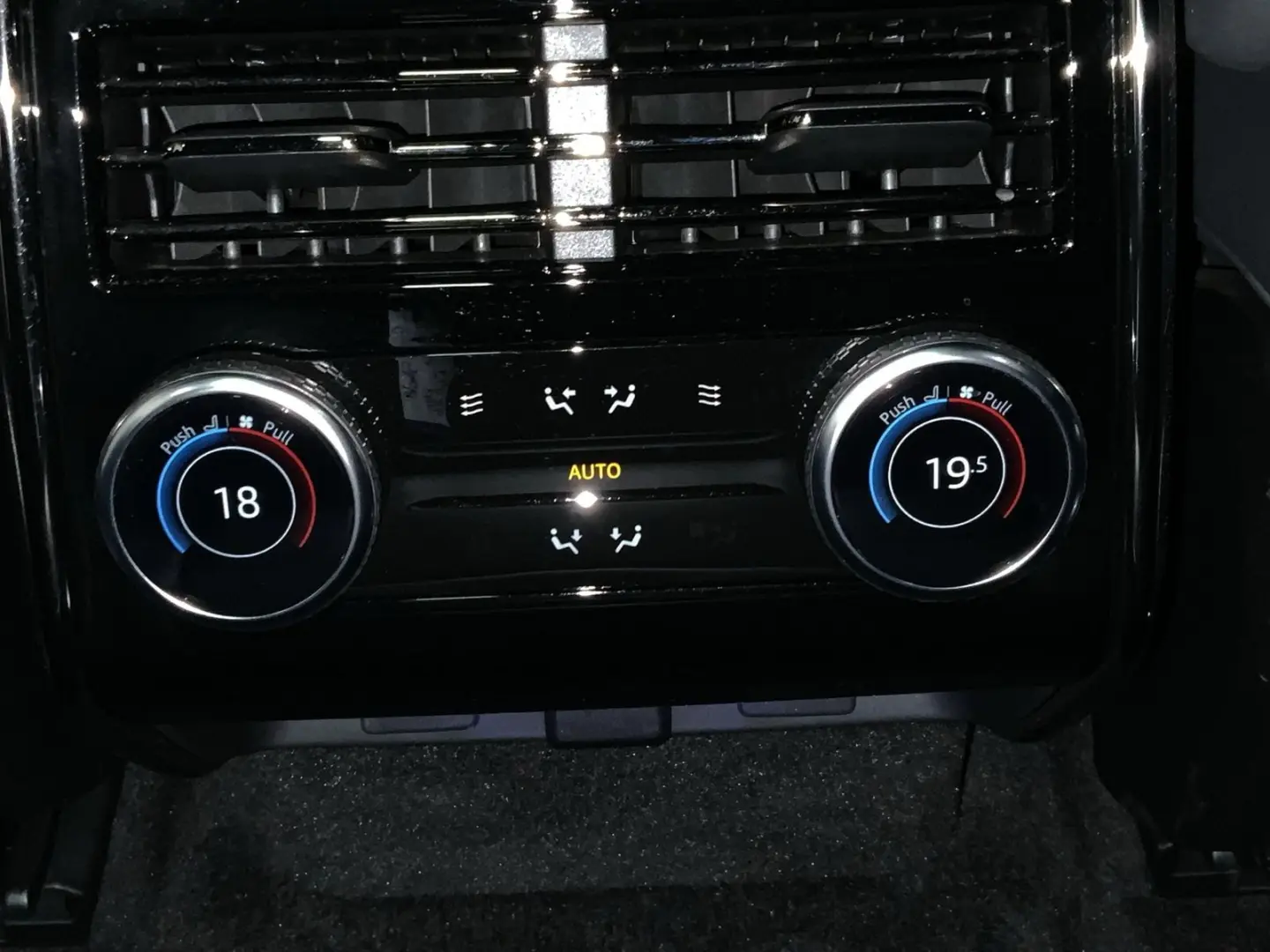 Range Rover Sport D350 Autobiography | AHK elekt