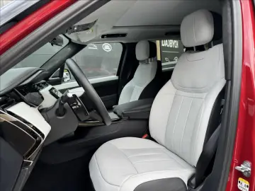 Range Rover Sport P550e PHEV Autobiography ČR