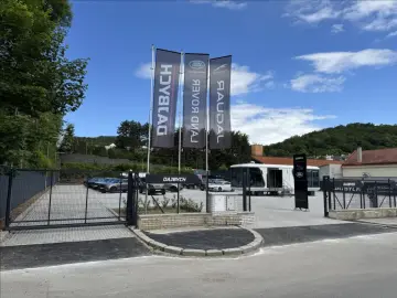 Range Rover Sport P550e PHEV Autobiography ČR