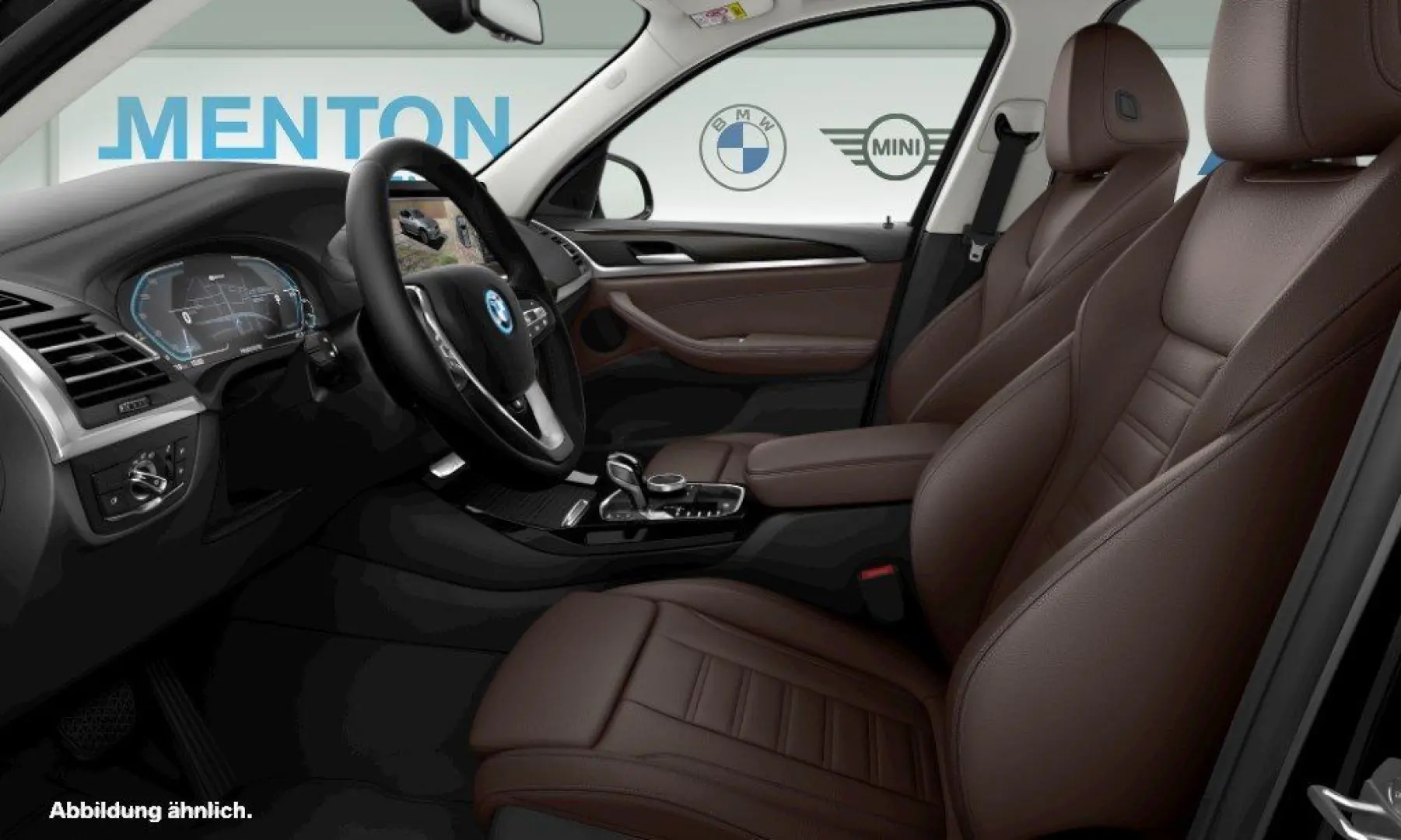 X3 xDrive30e Laserlicht/HuD/HiFi/Kamera/DAB