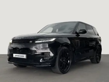 Range Rover Sport Autobiography D350 3.0 Mild-Hy