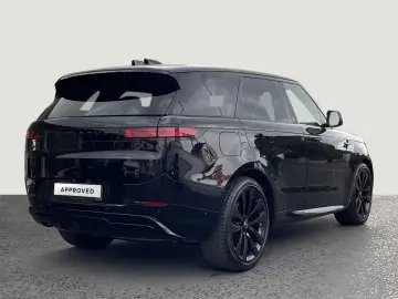 Range Rover Sport Autobiography D350 3.0 Mild-Hy