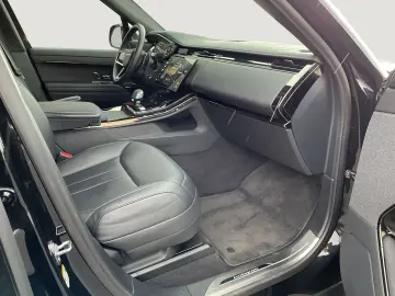 Range Rover Sport Autobiography D350 3.0 Mild-Hy