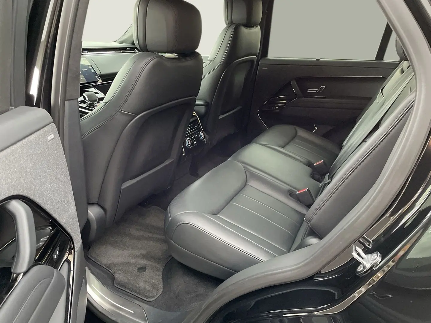 Range Rover Sport Autobiography D350 3.0 Mild-Hy
