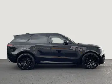 Range Rover Sport Autobiography D350 3.0 Mild-Hy