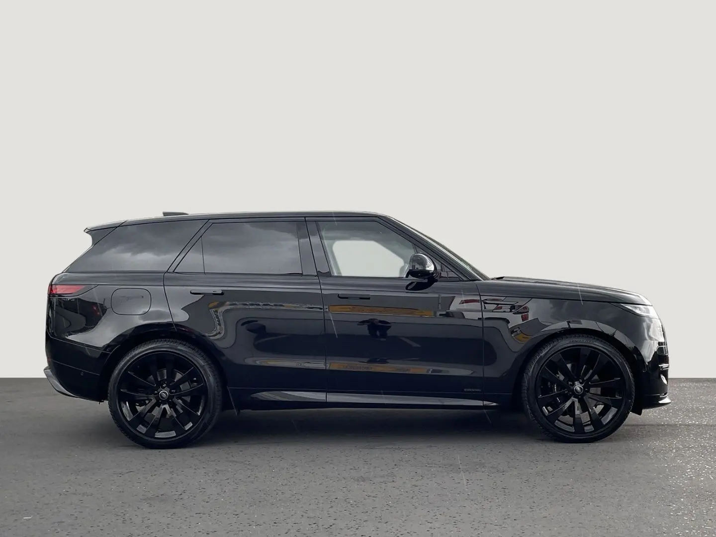 Range Rover Sport Autobiography D350 3.0 Mild-Hy