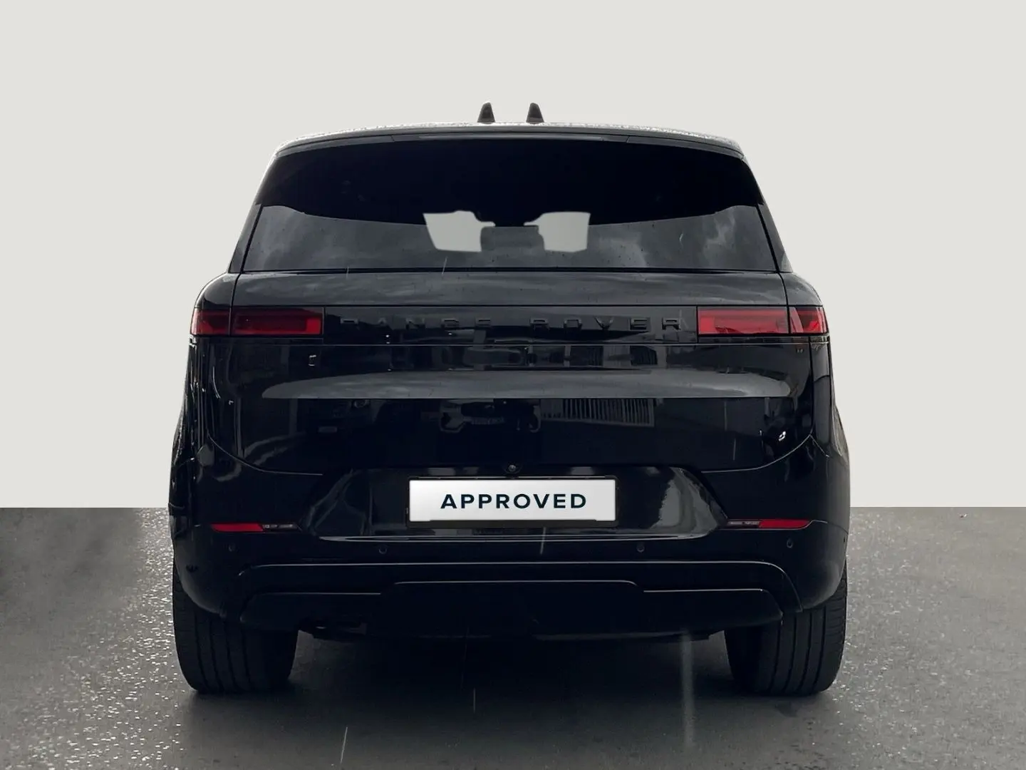 Range Rover Sport Autobiography D350 3.0 Mild-Hy