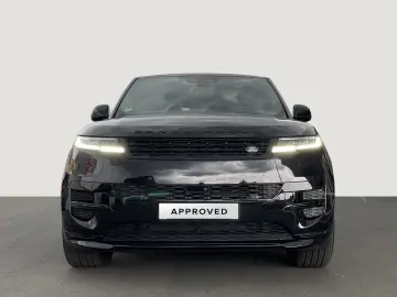 Range Rover Sport Autobiography D350 3.0 Mild-Hy