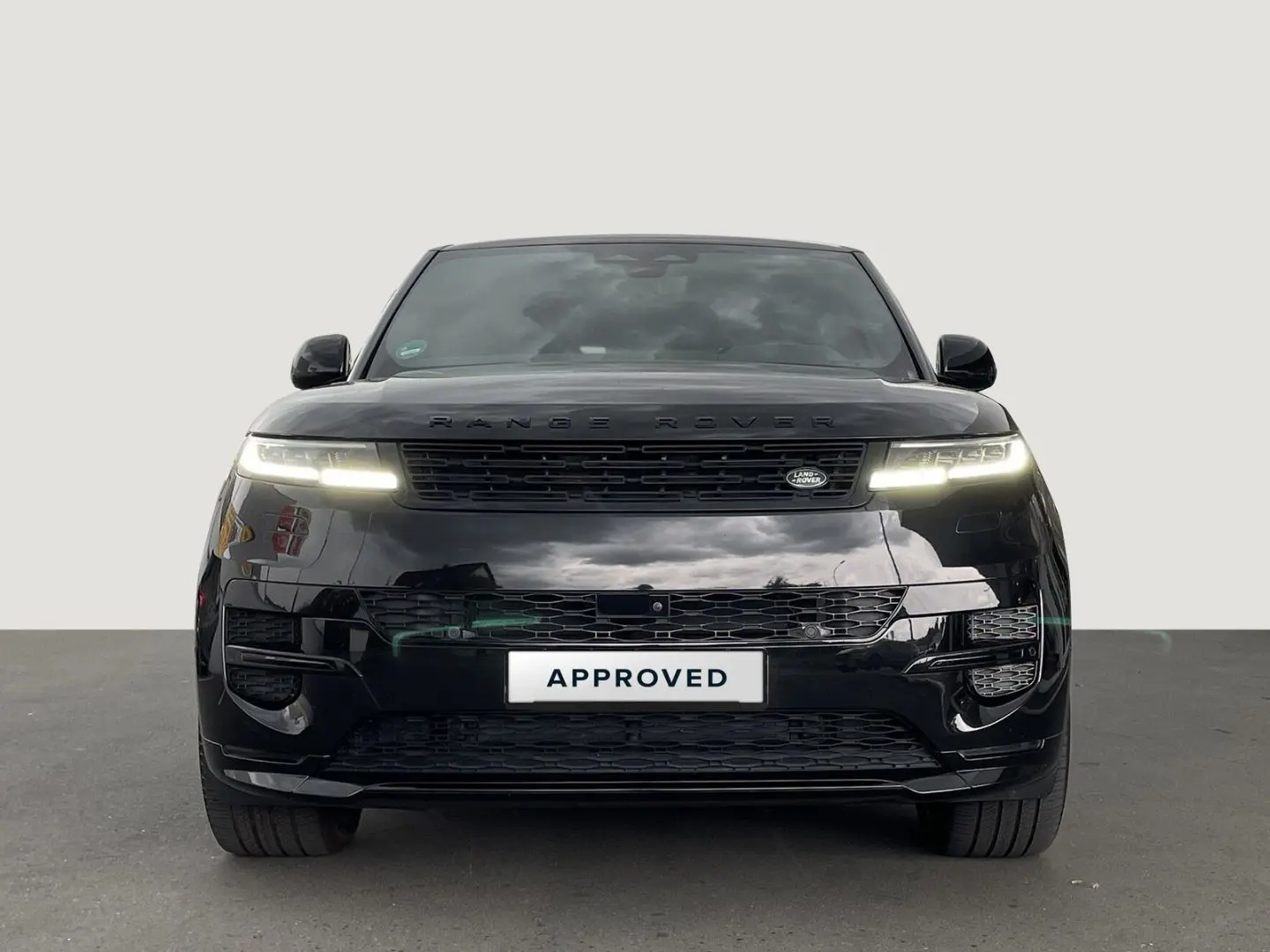 Range Rover Sport Autobiography D350 3.0 Mild-Hy