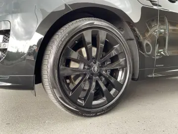 Range Rover Sport Autobiography D350 3.0 Mild-Hy